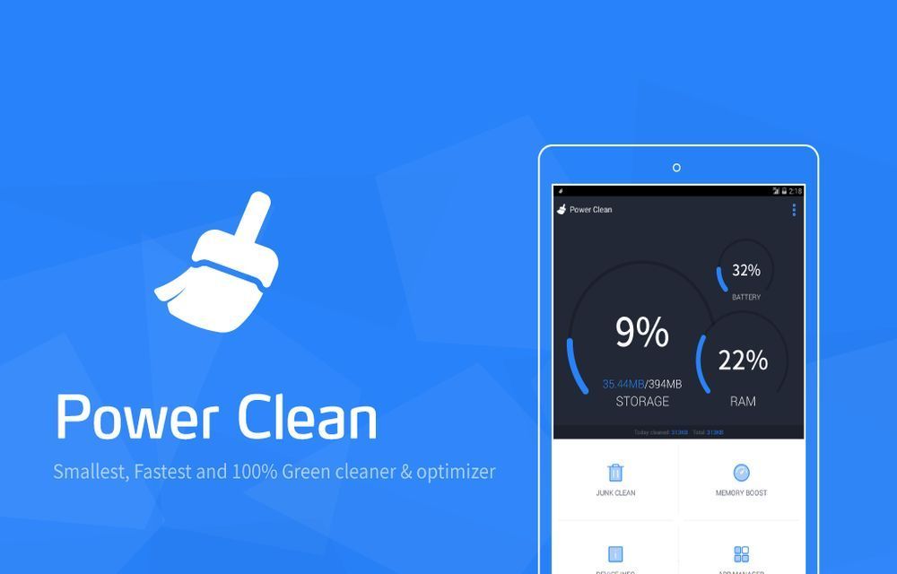 Android cleaner free download