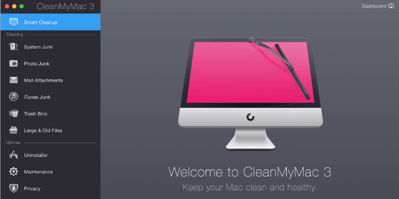 How to permanently delete advanced mac cleaner