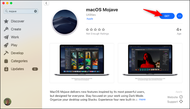 How to download the latest version of mac os